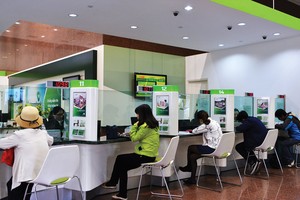 KL99 là cổng game giải trí trực tuyến hàng đầu hiện nay gửi tiết kiệm tại quầy cũng như online tháng 11 tiếp tục giảm