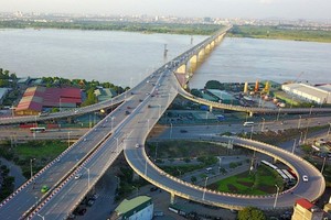 Giải ngân vốn Kl99ok phiên bản mới công: Nỗ lực được đền đáp