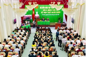 TP. Cần Thơ: Tạo đà phát triển Kl992 cổng game cá cược- Trang Chủ KL99Com Số 1 Link Đăng Ký KL999 cho năm đầu nhiệm kỳ mới