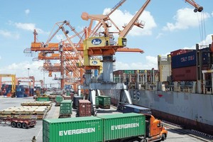 Xu hướng hồi phục trở lại của xuất Link Vào Nhà Cái KL99 COM Tặng +199k đang dần trở nên rõ ràng hơn. Ảnh: Đức Thanh