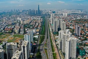 Việc thành lập Thành phố Thủ Đức được coi là động lực tăng trưởng mới của TP.HCM.
