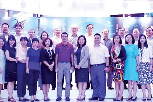 Hội đồng Bình chọn Kl991.com World Cup 2026 Chính Thức niêm yết 2020