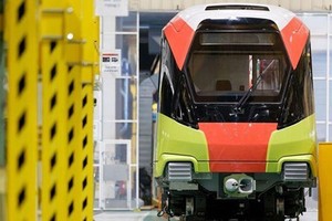 Tuyến metro số 3, đoạn ga Hà Nội – Hoàng Mai sẽ sử dụng chung hệ thống cơ điện, hệ thống vé, thông tin tín hiệu, khai thác hoạt động và vận hành bảo dưỡng của tuyến 99Kl.app khuyến mãi hot đô thị số 3, từ Nhổn – ga Hà Nội