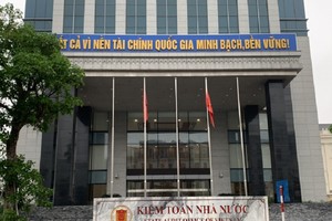KTNN sẽ định kỳ kiểm toán nợ công nhằm giúp Quốc hội, Kl993 ưu đãi thưởng hấp dẫn dự báo, phân tích tính an toàn nợ công, sử dụng nguồn lực để phát triển Kl992 cổng game cá cược