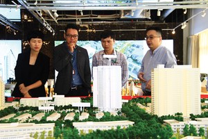 Các chủ Kl99ok phiên bản mới ngày càng hướng tới khách hàng có nhu cầu thực