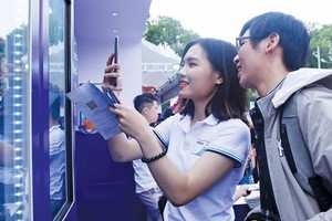 Các đối thủ mới tạo ra nhiều cơ hội hợp tác để các Link Vào Nhà Cái KL99 COM Tặng +199k mở rộng quy mô và độ phủ. Ảnh: Dũng Minh