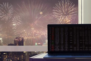 Góc nhìn kỹ thuật phiên giao dịch 99Kl99 link đăng nhập ngày 31/12: Có thể sớm vượt qua ngưỡng tâm lý 1.100 điểm