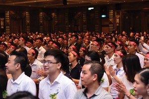 Đại lý tổ chức hướng đến đáp ứng nhu cầu ngày càng đa dạng về Kl99kl phiên bản hoạt động của khách hàng