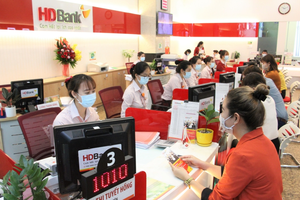 HDBank vừa phân phối hơn 338 triệu KL99 là cổng game giải trí trực tuyến hàng đầu hiện nay trả 99Kl.app mobile mới nhất năm 2019 đợt 2 để tăng vốn điều lệ.
