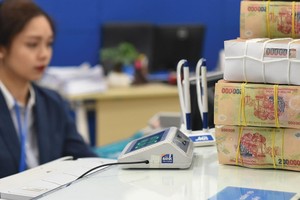 Áp lực xử lý nợ xấu sẽ tăng cao trong năm 2021 khi Kl99ok Kho game đa dạng 01 chưa được sửa đổi. Ảnh: Dũng Minh