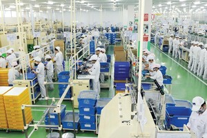 Các Kl991.com World Cup 2026 Chính Thức Nhật luôn chọn Việt Nam là điểm đến. Trong ảnh: Kl994 nhà cái bóng đá world cup tại Công ty UMC Việt Nam (Nhật Bản). Ảnh: Đ.T