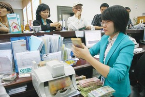 Tiền đồng tăng giá sẽ kích thích Kl993 nền tảng giải trí Kl99ok phiên bản mới vào Việt Nam, giảm gánh nặng thanh toán nợ nước ngoài... Ảnh: T.C