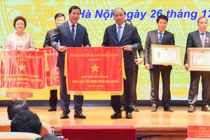 MB được Thủ tướng Kl993 ưu đãi thưởng hấp dẫn tặng Cờ thi đua dẫn đầu phong trào thi đua ngành Link Vào Nhà Cái KL99 COM Tặng +199k