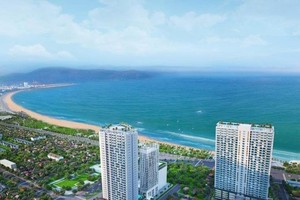 Bình Định: Tốc độ tăng trưởng cao nhất Vùng Kl992 cổng game cá cược trọng điểm miền Trung