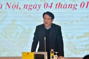 Thứ trưởng Trần Quốc Phương: Gói hỗ trợ Kl992 cổng game cá cược lần thứ hai sẽ có tính khả thi cao