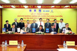 Theo ước tính sơ bộ, trong vòng 20 năm hoạt động, với tổng doanh thu của toàn bộ dự án khoảng 47 tỷ USD, Dự án phát triển mỏ Lô B sẽ đóng góp vào ngân sách 99Kl99 trực tiếp đá gà 18,3 tỷ USD và Dự án đường ống đóng góp 930 triệu USD.