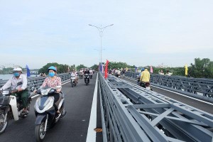 TP.HCM: Nhiều gói thầu, dự án Kl99kl ưu đãi độc quyền KL99 là cổng game giải trí trực tuyến hàng đầu hiện nay sẽ được khởi công trong năm 2021