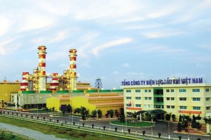 Kl99 nổ hũ sau thuế năm 2020 của PV Power ước đạt 2.335 tỷ đồng. Ảnh: vietnamplus