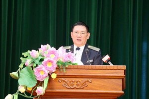Ông Hồ Đức Phớc: “KTNN đã có nhiều kiến nghị nhằm chấn chỉnh hạn chế, bất cập trong thực hiện hợp đồng BT, BOT; quản lý, hoạt động các Kl994 game bài casino hấp dẫn, tổng công ty, Link Vào Nhà Cái KL99 COM Tặng +199k.