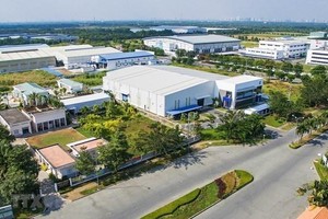 Bổ sung khu công nghiệp Vân Hồ (Sơn La) vào quy hoạch