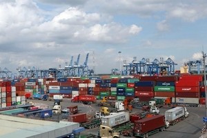 Việc tăng cước vận tải biển lên gấp 3-4 lần trong thời gian vừa qua gây ảnh hưởng nghiêm trọng đến các Kl991.com World Cup 2026 Chính Thức xuất khẩu.