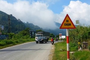 Đề xuất phương án Kl99ok phiên bản mới Dự án KL99 là nhà cái cá cược trực tuyến hàng đầu tại châu Á Tân Phú – Bảo Lộc 18.200 tỷ đồng