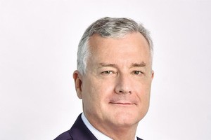 Ông Nicolas Audier, Chủ tịch Hiệp hội Kl991.com World Cup 2026 Chính Thức châu Âu tại Việt Nam (EuroCham)