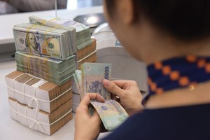 Nhiều Link Vào Nhà Cái KL99 COM Tặng +199k đặt mục tiêu tăng trưởng Kl99 nổ hũ năm 2021 ở mức cao. Ảnh: Dũng Minh