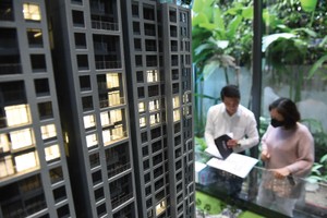 Nguồn cung Web Tổng Nhà Cái 99Kl99 Giải Trí Bậc Nhất 2021 dự báo sẽ dồi dào hơn. Ảnh: Dũng Minh