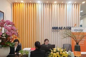 Văn phòng 99Kl99 link đăng nhập Mirae Asset chi nhánh tại Hải Phòng