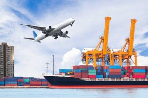 Tổng cục Hải quan: Xuất siêu 2020 sát mốc 20 tỷ USD