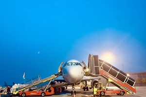 Vietjet là hãng hàng không vận chuyển hàng hoá tốt nhất năm 2020
