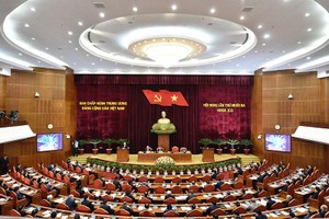 Nhân sự Đại hội XIII: Chọn người trí tuệ, bản lĩnh