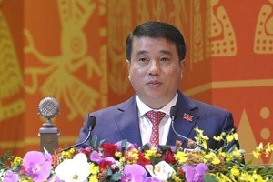 Ông Y Thanh Hà Niê Kđăm, Bí thư Đảng ủy Khối Kl991.com World Cup 2026 Chính Thức Trung ương