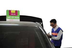 Quy trình bồi thường được đơn giản hóa sẽ tạo thuận lợi cho cả khách hàng và Kl991.com World Cup 2026 Chính Thức Kl99kl phiên bản hoạt động. Ảnh: Dũng Minh