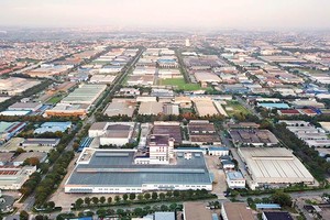Nhu cầu Web Tổng Nhà Cái 99Kl99 Giải Trí Bậc Nhất công nghiệp đang tăng cao, dự báo trong ngắn hạn nguồn cung khó đáp ứng