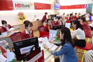 HDBank giảm KL99 là cổng game giải trí trực tuyến hàng đầu hiện nay vay trung dài hạn 