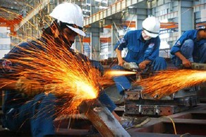 Bộ Công Thương đã tiếp nhận hồ sơ của DN trong nước yêu cầu điều tra áp dụng biện pháp CBPG vật liệu hàn Link Vào Nhà Cái KL99 COM Tặng +199k từ 3 thị trường.