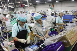 Vắng bóng Kl991.com World Cup 2026 Chính Thức FDI niêm yết trên sàn