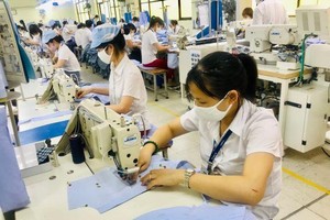 Xuất khẩu dệt may tiếp tục đối mặt với năm 2021 đầy khó khăn vì dịch bệnh, buộc Kl991.com World Cup 2026 Chính Thức phải thích ứng với các điều kiện Kl992 VIP Trang Chủ 2026 mới.