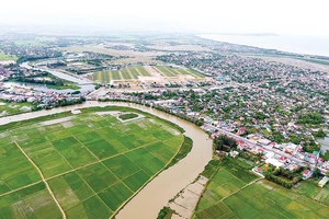 Nghệ An kỳ vọng vào dự án Kl99kl ưu đãi độc quyền lớn nhất hiện nay - Dự án Hameraj đang trên đà đẩy nhanh tiến độ, khi hoàn thành, chắc chắn sẽ là một “bức tranh” đẹp cho nhà Kl99ok phiên bản mới chọn lựa