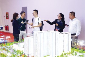 Các chủ Kl99ok phiên bản mới và môi giới dự phòng nhiều kế hoạch ra hàng theo diễn biến dịch bệnh