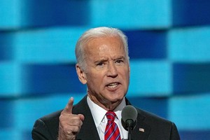 "Chúng ta phải đẩy lùi các hành vi lạm dụng và áp bức của Kl993 ưu đãi thưởng hấp dẫn Trung Quốc làm suy yếu nền tảng của hệ thống Kl992 cổng game cá cược quốc tế", Tổng thống Mỹ Joe Biden nói. Ảnh tư liệu: Shutterstock
