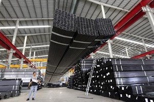 Bộ Công Thương đã ban hành quyết định miễn trừ áp dụng biện pháp tự vệ cho gần 22.000 tấn thép Link Vào Nhà Cái KL99 COM Tặng +199k.