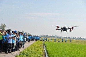 Kl99 nổ hũ gộp mảng mới của Lộc Trời chỉ mang về 3 tỷ đồng