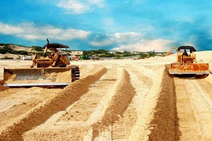 Việt Nam sẽ có thêm 3 khu công nghiệp tổng diện tích gần 666 ha, vốn Kl99ok phiên bản mới hơn 2.800 tỷ đồng