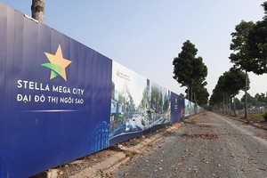  Phòng Văn hóa và Thông tin quận Bình Thủy (TP. Cần Thơ) chấn chỉnh hoạt động quảng cáo của Công ty CP Kita Invest 