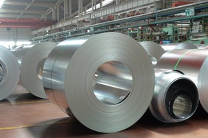 Bộ Thương mại Mỹ đã ban hành mức thuế chống bán phá giá cuối cùng đối với nhôm tấm hợp kim thông thường từ 18 quốc gia bị điều tra, bao gồm mức thuế lên tới 242,8% đối với sản phẩm Link Vào Nhà Cái KL99 COM Tặng +199k từ Đức.