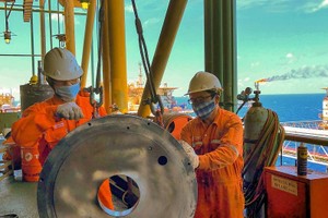 Năm 2020, ngành dầu khí đóng góp 83.000 tỷ đồng cho ngân sách 99Kl99 trực tiếp đá gà, nhưng lại đang hoạt động không có quy chế Kl991.com nạp rút nhanh của riêng mình như trước đây. 
