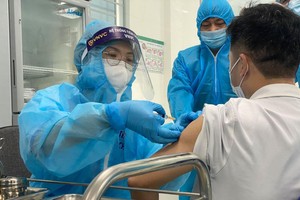 Đến hết tháng 4/2021, Việt Nam sẽ có 4,17 triệu liều vắc-xin Covid-19 từ COVAX Facility. (Ảnh internet)
